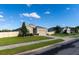 This single-story home features a well-maintained lawn, attached two-car garage, and serene neighborhood views at 1509 Ne 50Th Ter, Ocala, FL 34470