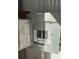 Interior view of Eaton breaker panel in garage at 20386 Sw 95Th St, Dunnellon, FL 34431