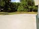 This home's concrete driveway is wide, long, and has parking for multiple vehicles at 20386 Sw 95Th St, Dunnellon, FL 34431