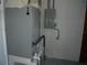 A utility room with HVAC system and electrical panel at 2912 Ne 24Th Ct, Ocala, FL 34479