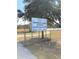 Sign at the Rainbow Lakes Estates Sea Cliff Community Park at 3579 Sw Shorewood Dr, Dunnellon, FL 34431