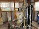 Utility room featuring water filtration equipment at 3579 Sw Shorewood Dr, Dunnellon, FL 34431