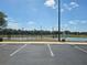 Basketball and tennis courts available for community residents to enjoy at 3918 Sw 57Th Ave, Ocala, FL 34474