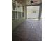 Beautiful stamped concrete patio offering a relaxing outdoor space at 3918 Sw 57Th Ave, Ocala, FL 34474