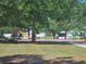 Community playground with swings and slides for the enjoyment of residents and their guests at 3918 Sw 57Th Ave, Ocala, FL 34474