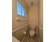 Updated toilet and window with natural light at 10330 Sw 99Th Ave, Ocala, FL 34481