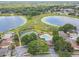 Community featuring pool, tennis, playground and lake access at 1317 Ravida Woods Dr, Apopka, FL 32703