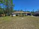 Lovely single-story home with well-established landscaping and great curb appeal at 15920 Sw 49Th Court Rd, Ocala, FL 34473