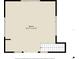 Upstairs room with stairs leading down at 170 Sw 80Th St, Ocala, FL 34476