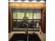 Close-up of kitchen sink offering natural light and outdoors view at 2151 Se 177Th Ave, Silver Springs, FL 34488