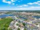 Residential community with scenic lakes, lush landscaping and well maintained streets at 2525 Sand Arbor Cir, Orlando, FL 32824