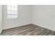 Bedroom features a cozy atmosphere with a window that brings in ample light at 2525 Sand Arbor Cir, Orlando, FL 32824