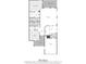 Detailed floor plan showcasing the home's layout, including bedrooms, bathrooms, and living spaces at 9093 Sw 91St Cir, Ocala, FL 34481