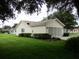 A one story home with well kept lawn and manicured bushes at 11628 Sw 140Th Loop, Dunnellon, FL 34432