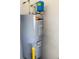 New water heater at 12 Hickory Course Way, Ocala, FL 34472