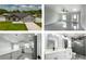 Charming single-story home with a well-manicured lawn and attached two-car garage at 12180 Se 89Th Ter, Belleview, FL 34420
