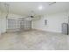 Spacious garage with an automatic door and room for storage at 16890 Sw 39Th Cir, Ocala, FL 34473