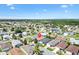 Charming home nestled in a vibrant community with lush landscaping and well-maintained surroundings at 1736 Watts Mill Way, The Villages, FL 32162