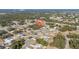 A vibrant aerial view of the neighborhood, surrounded by natural Florida landscape at 2627 Sw 154Th Place Rd, Ocala, FL 34473