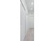 Hallway features recessed lighting and closet doors at 2627 Sw 154Th Place Rd, Ocala, FL 34473