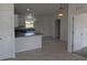 Bright open kitchen with modern appliances and eat in bar at 2803 Sw 147Th Ct, Ocala, FL 34481