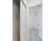 Hallway view featuring closet doors, access to other rooms and light colored floors at 4415 Sw 169Th Lane Rd, Ocala, FL 34473
