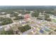 Aerial view displays a home nestled in a community with trees and similar single-Gathering residences at 4415 Sw 169Th Lane Rd, Ocala, FL 34473
