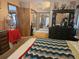 The main bedroom features a large closet and furniture at 516 Marion Oaks Dr, Ocala, FL 34473