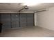 Spacious two-car garage with door at 10843 Sw 91St Ter, Ocala, FL 34481