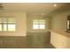 The living room features tile flooring, recessed lighting, and natural light at 356 Se 66Th Ct, Ocala, FL 34472