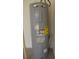 Durable A.O. Smith water heater with energy efficiency rating shown at 356 Se 66Th Ct, Ocala, FL 34472