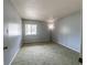 Cozy bedroom featuring a window offering natural light at 559 Fairway Circle # A, Ocala, FL 34472