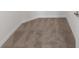 Close up of the carpet on a landing at 8783 Sw 69Th Place Rd, Ocala, FL 34481