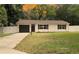 Cozy single-Gathering home with a manicured lawn, a private drive, and lovely curb appeal at 9 Pine Radial Ct, Ocala, FL 34472