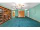 Large bonus room with closet at 11447 Sw 128Th Ave, Dunnellon, FL 34432