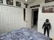 The bedroom has a Star Wars theme, complete with Star Wars posters and a Darth Vader figure at 11651 Sw 77Th Cir, Ocala, FL 34476