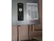 Close-up of a Tempra Stiebel Eltron water heater at 11651 Sw 77Th Cir, Ocala, FL 34476