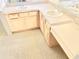 Bathroom featuring a double vanity with storage at 1402 Arredondo Dr, The Villages, FL 32162