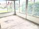 Sun-filled room with beautiful outdoor scenery at 1402 Arredondo Dr, The Villages, FL 32162