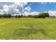 Expansive, well-maintained baseball field at 1427 Sw 161St St, Ocala, FL 34473