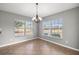 Dining room featuring ample natural light at 15465 Se 113Th Street Rd, Ocklawaha, FL 32179