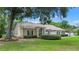 Well-maintained single-story home with neat landscaping, and a welcoming front entrance at 1617 Se 29Th Ter, Ocala, FL 34471
