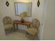 Inviting entryway featuring neutral colors and providing a warm welcome at 1737 Griffin Ave, Lady Lake, FL 32159