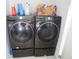 Laundry Room featuring a Samsung washer and dryer at 1737 Griffin Ave, Lady Lake, FL 32159