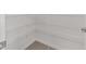 Walk-in pantry with wire shelving at 5894 Sw 77Th Ct, Ocala, FL 34481