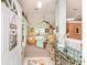 Welcoming foyer featuring tile flooring, open view to the living room and tasteful decor at 8722 Sw 60Th Cir, Ocala, FL 34476