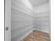 Walk-in pantry with multiple shelves, offering ample storage space and organization at 1058 Se 59Th St, Ocala, FL 34480