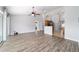 Open layout with bright living space and an adjacent kitchen at 13115 Sw 49Th Ave, Ocala, FL 34473