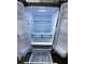 Interior view of a refrigerator with adjustable shelves and storage drawers at 1809 Sw 29Th Ter, Ocala, FL 34474
