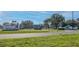 Community entrance showing the Ocala Palms sign, landscaping, and inviting entrance at 2158 Nw 50Th Ave, Ocala, FL 34482